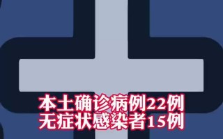  疫情最新通报今天新增多少例了啊(疫情最新数据消息实时更新)
