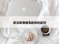 武汉疫情爆发政府的应对