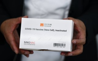  科兴新冠疫苗(科兴新冠疫苗对人体有哪些危害和副作用)