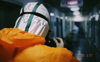  武汉封城前跑出去三十万人(武汉封城出走了多少人)