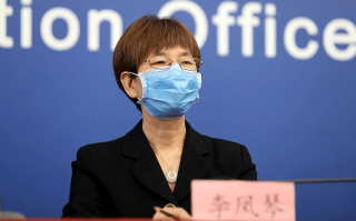  老太婆传染新冠病毒视频(老太婆传染新冠病毒视频播放)