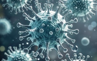  最近厉害的病毒叫什么(十大超级病毒排行)