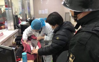  武汉疫情爆发视频播放(武汉最近传染病毒)