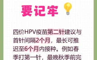  疫苗隔2个月打有影响吗(疫苗可以隔两个月打吗)