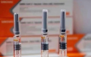  科兴新冠疫苗研发最新进展如何了(科兴新冠疫苗研发最新进展如何了呢)