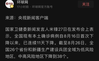 本次疫情能够快速有效控制的原因有哪些的简单介绍