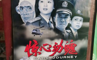  中国非典事件介绍(中国非典事件介绍100字)