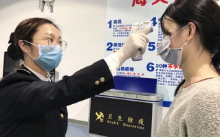  疫情期间的海关(疫情期间海关缉私科做出的贡献)