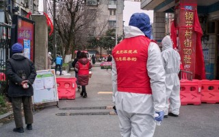  武汉因疫情封城多少天(武汉疫情封城多久解除封锁)