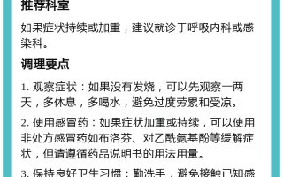  得了疫情后的症状是什么(得了疫情后的症状是什么样的)