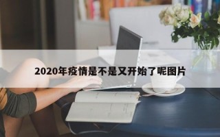 2020年疫情是不是又开始了呢图片
