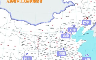  现在的疫情状况是什么情况(现在疫情状况怎么样?)