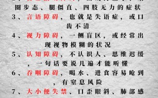  新冠肺炎后遗症有十个方面(新冠肺炎后遗症严重吗)