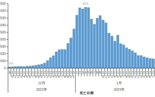  2020年疫情死亡人数中国有多少(2020国内疫情死亡人数)