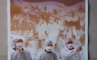  疫情什么时候彻底没有了呢(疫情什么时候能彻底没有)