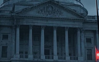  新冠疫情是美国的一个局(新冠疫情是美国的一个局势吗)