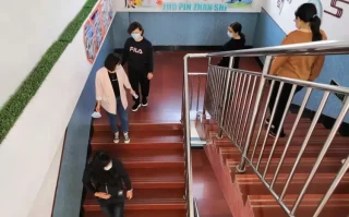  唐山疫情开学(唐山市开学日期)