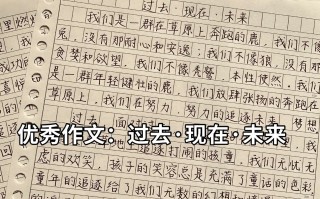 疫情过后的未来作文500字(疫情下的未来)