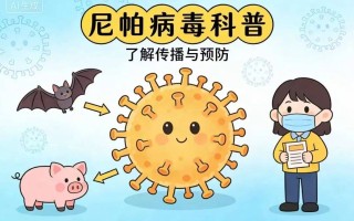  疫情是啥病毒来的啊图片视频大全集(疫情是什么东西引起的)