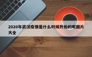 2020年武汉疫情是什么时候开始的呢图片大全