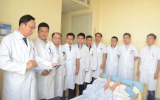  佛山哪个医院骨科最权威(广州最出名的骨科医院)