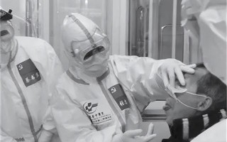  中国非典是多少年发生的疫情呢(中国非典病毒是哪一年发生的)