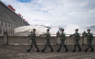  疫情之后来到武汉感受(疫情后到武汉的感慨)