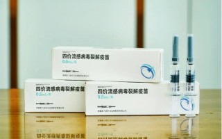  新型冠状疫苗是哪种疫苗(科普一下新型冠状病毒的疫苗)