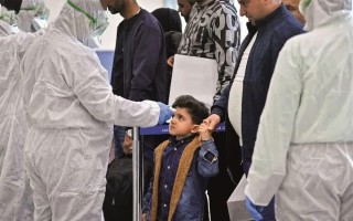  简述疫情的来龙去脉(疫情的来源于)