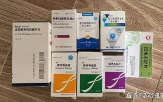  疫情感染吃什么药(染上疫情需要吃什么药)