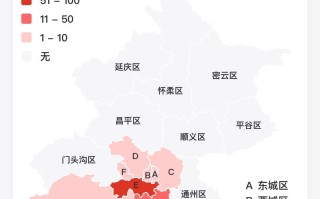  北京疫情最新增加(北京疫情最新情况最新消息新增一例在哪里?)