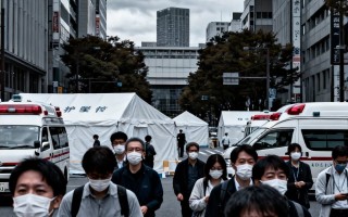  新冠疫情是2020年爆发的吗(新冠疫情是2020年爆发的吗为什么)