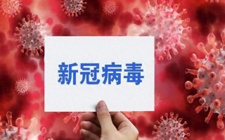  新冠病毒疫情什么时候爆发的(新冠病毒疫情什么时候爆发的呢)