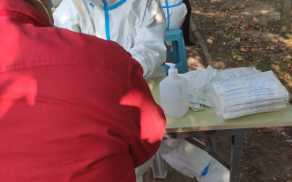  疫情三年是哪三年开始的呢(疫情三年是哪三年?)