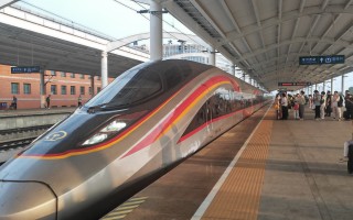  武汉火车何时恢复运营了(武汉火车什么时候恢复运行)