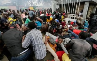  疫情过后的灾难(疫情之后的灾难)