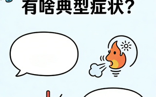  近期病毒性感冒的症状(中国又有新病毒了)