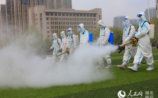  武汉疫情谁最先发现(武汉疫情事件全过程回顾)