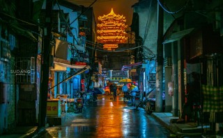  武汉封城时间轴(武汉封城结束时间)