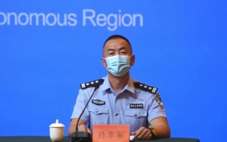  新疆第一次疫情爆发时间是几几年(新冠疫情经历了几年了)