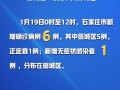  石家庄市疫情从什么时候开始(石家庄疫情从什么时间开始)