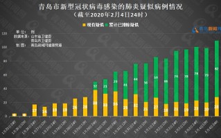  疫情2020年数据(2020年疫情数据统计)