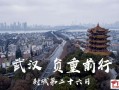  疫情期间武汉在哪一天开始封城的(19年武汉疫情开始时间)