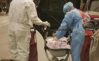  疫情期间的武汉是什么样子的(武汉疫情体现了什么)