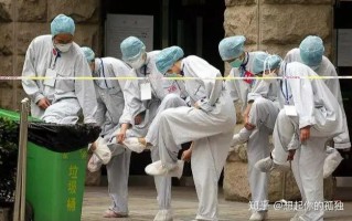  中国非典是什么时间发生的呢知乎(中国非典是什么时间发生的呢知乎)