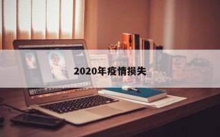 2020年疫情损失