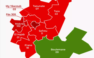 包含新冠疫情什么时候解封恢复正常出行了呢的词条