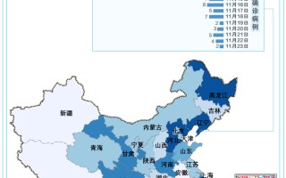  疫情最新消息今天中国地图实时更新图片大全(广东疫情最新数据实时动态)