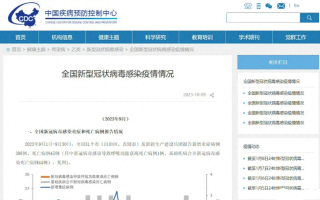  新冠疫情是几年几月开始的(新冠疫情是几年几月开始的呢)