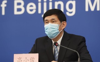  第一个发现疫情(第一个发现疫情的人怎么样了)